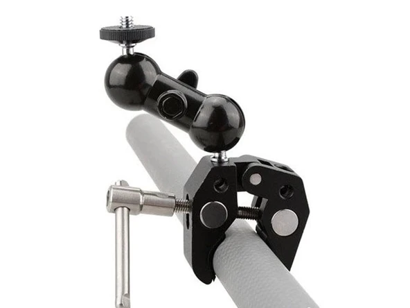 Oem Marka CLP09 Kelepçeli Magic Arm ürün görseli