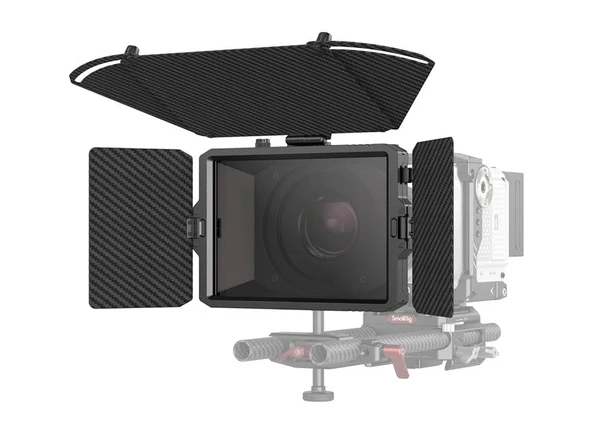 SmallRig 3680 Pro Mini Matte Box ürün görseli