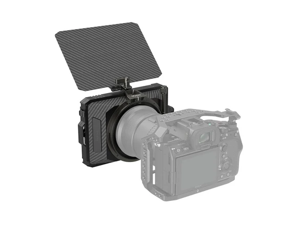 SmallRig 3575 Mini Matte Box Lite - Resim 2