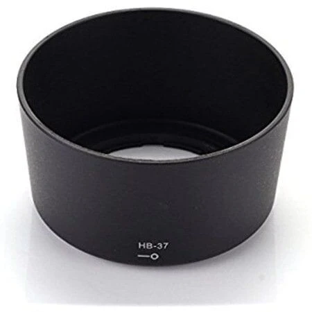 Nikon  HB37 55-200mm DX VR f/4-5.6G Parasoley ürün görseli