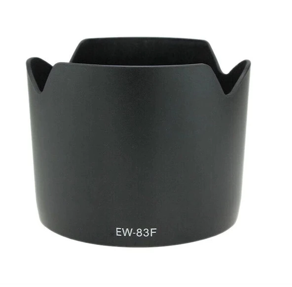 Canon EW83F 24-70 mm f/2.8 L USM Parasoley ürün görseli