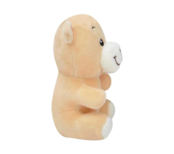 Ayı 20 cm Pelüş Ayı Çocuk Oyuncak - 2