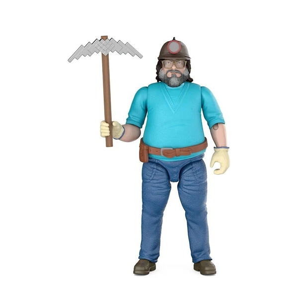 JGP20 Minecraft ile Muhteşem Kaçış Oyun Seti - 4