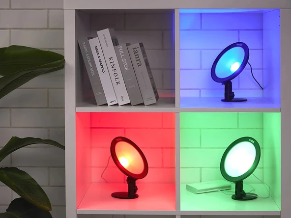 Godox CL10 Ambians Yayın Işığı - Resim 5