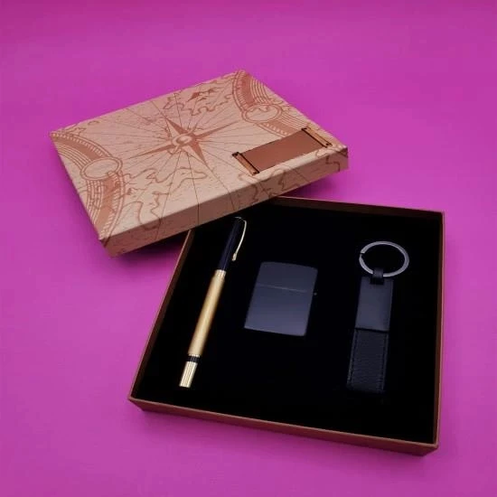 Çakmak Anahtarlık Metal Roller Kalem Dekoratif Hediyelik ürün görseli 1