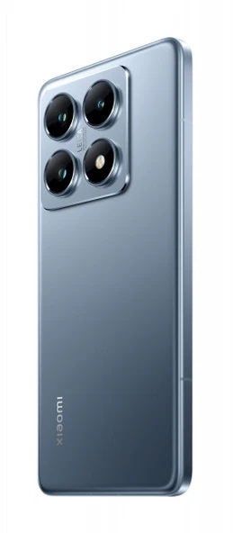 Xiaomi 14T PRO 512 GB 12 GB Ram Mavi (Xiaomi Türkiye Garantili) - 3