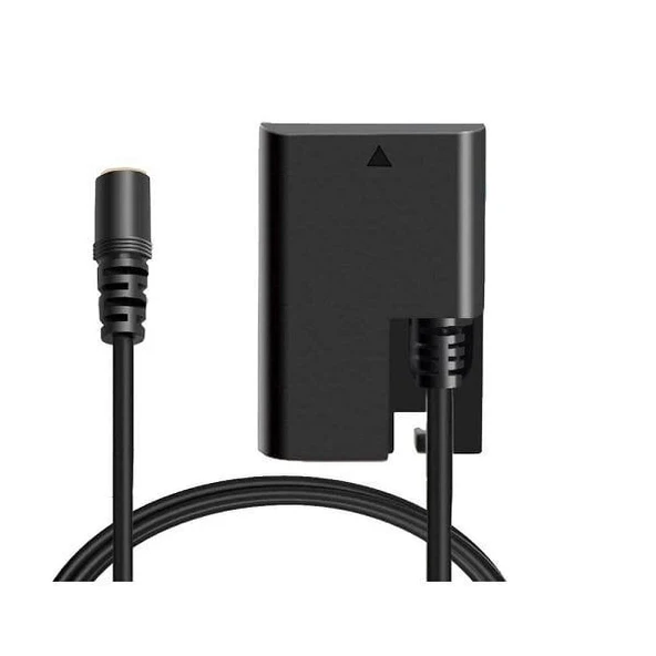 Andeor DR-E6 LP-E6  Güç Kaynağı Bağlantı Kablosu ürün görseli