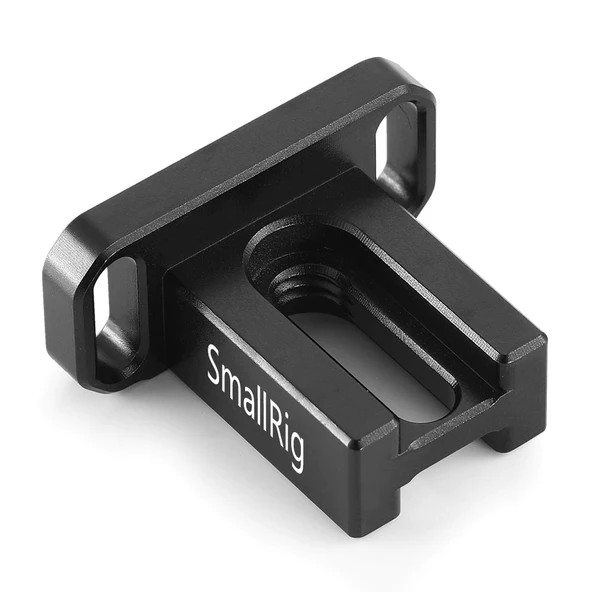 SmallRig 2247 BMPCC 4K için Lens Montaj Desteği ürün görseli