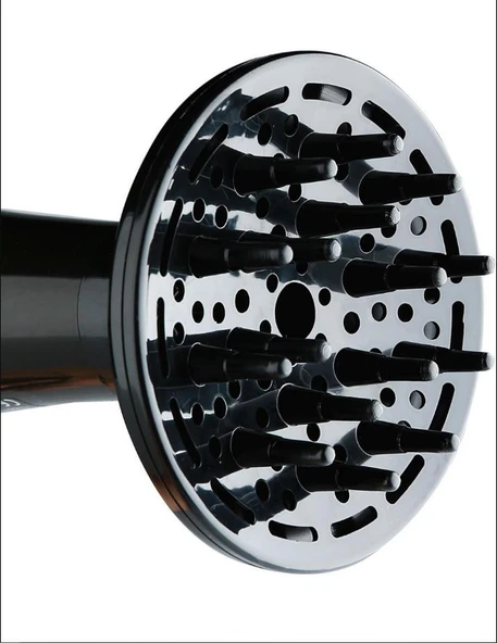 Fakir Noble AC 2200 W Saç Kurutma Makinesi - Resim 5