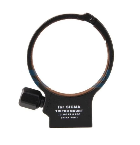 OEM Marka Sigma 70-200 Tripod Halkası f/2.8II APO Lensler İçin ürün görseli