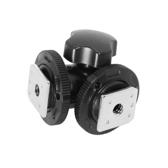 OEM Marka FHL13 Plastik Universal Işık Ayağı - 2