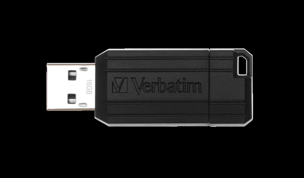 Verbatim 16GB  USB 2.0 Flash Bellek - 3