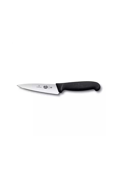 Victorinox 5.2003.12 12cm Siyah Dilimleme Bıçağı ürün görseli 1