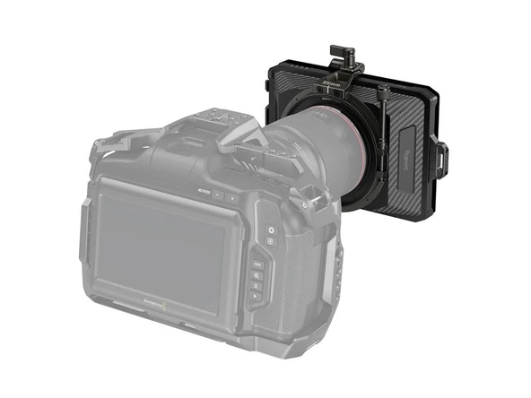 SmallRig 3575 Mini Matte Box Lite - Resim 3