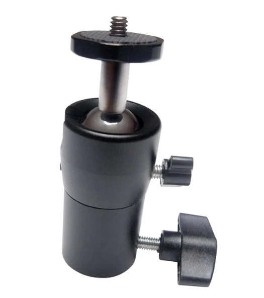 OEM Marka  MH-07B  Işık Ayakları için Mini Top Kafa ürün görseli