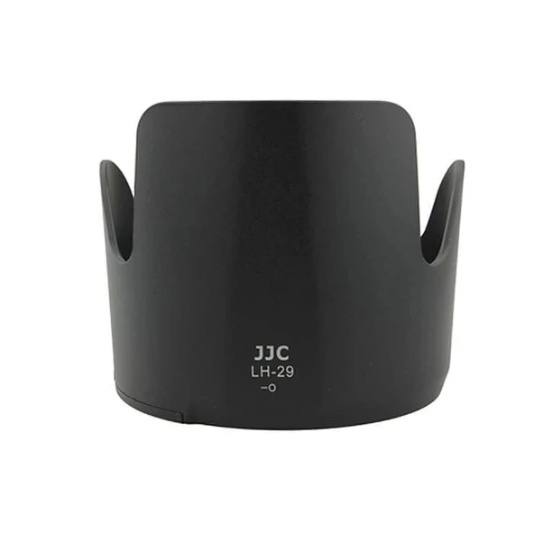 Nikon HB29 70-200 mm VR f/2.8G IF-ED / 80-400 F4.5  Parasoley ürün görseli