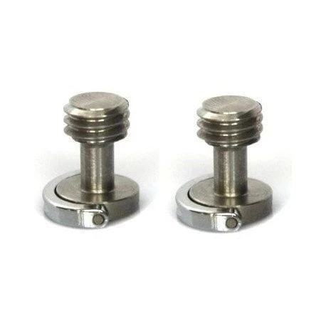 OEM Marka SC08 3/8 Tripod Plate Vidası - Resim 3