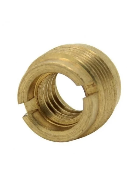 OEM Marka SC01  3/8 Dişi 5/8 Erkek Bağlantı Vidası ürün görseli