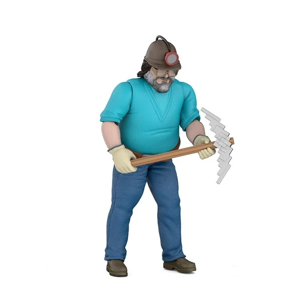 JGP20 Minecraft ile Muhteşem Kaçış Oyun Seti - 2