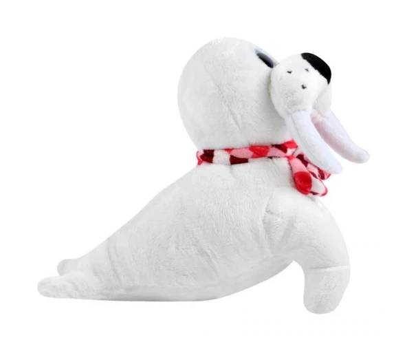 Fok Balığı 25 cm Pelüş Çocuk Oyuncak - 2