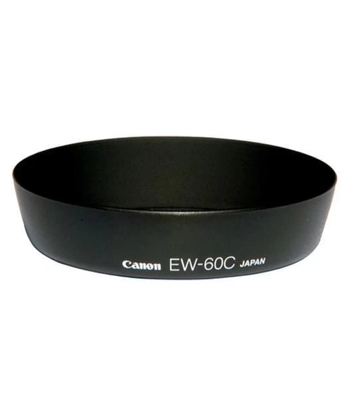 Canon EW60C  EF-S 18-55mm f/3.5-5.6 IS / EF-S 18-55mm f/3.5-5.6 IS / EF-S 18-55mm IS II  Parasoley ürün görseli