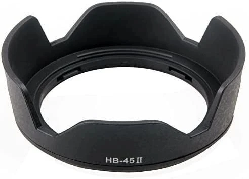 Nikon HB45II 18-55 mm f/3.5-5.6G VR/ED II  Parasoley ürün görseli