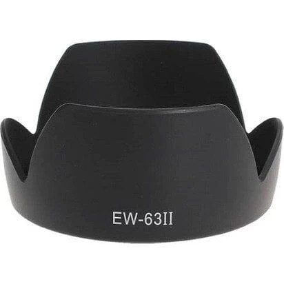 Canon EW63II 28-105 f/3.5-5.6 / 28MM f/1.8 USM Parasoley ürün görseli