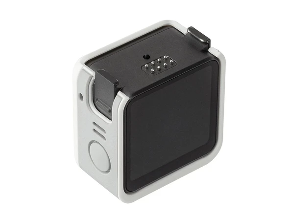 SmallRig 3626 DJI Action2 Manyetik Kasa( Beyaz) - Resim 5