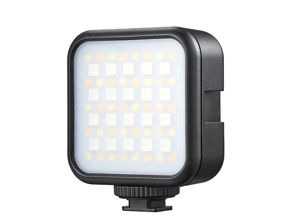 Godox LED6R LED Video Işığı - 1