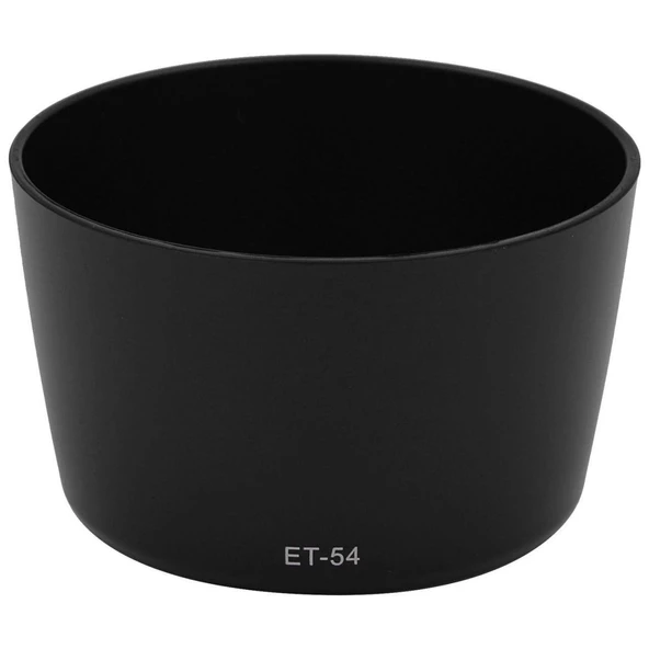 Canon  ET54 55-200 f/4.5 Parasoley ürün görseli