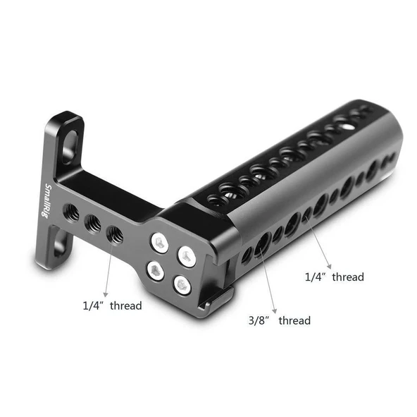 SmallRig 1638 Kafes Kolu Üst Tutamak - Resim 3