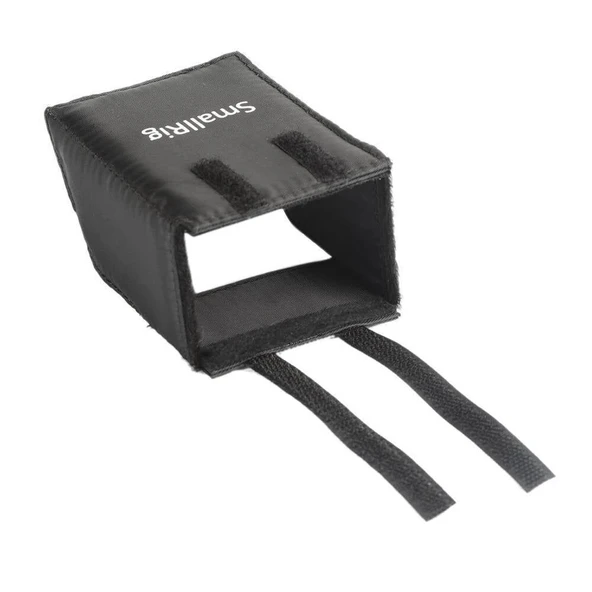 SmallRig 1972 LCD Ekran Güneşlik Panasonic Lumix GH5 / GH4 / G85 / G7 / GX8 için ürün görseli