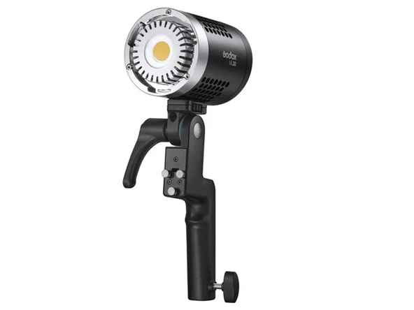 Godox ML30 Beyaz LED Video Işığı - Resim 4
