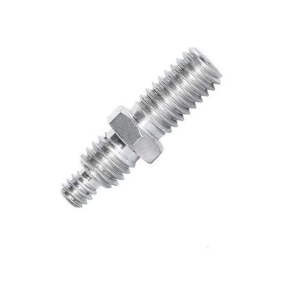 OEM Marka SC15 Monopod Vidası 1/4'' Erkek 3/8'' Erkek ürün görseli