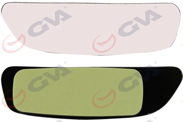 AYNA CAMI SOL DOBLO 11> MEKANİK ALT CAM ürün görseli