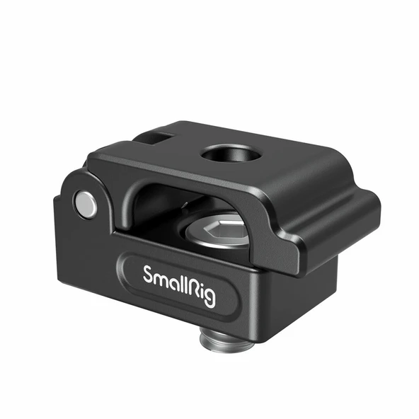 SmallRig MD2418 Evrensel Yaylı Kablo Kelepçesi (2 adet) ürün görseli