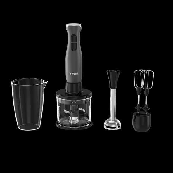 Arçelik HBS 6410 El Blender ürün görseli