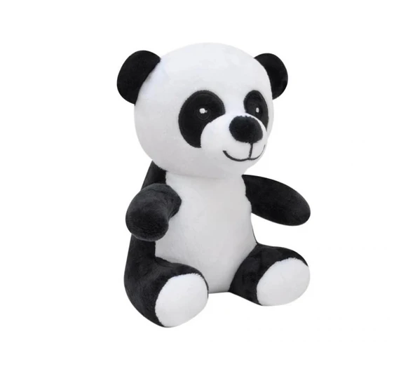 Panda 20 cm Pelüş Oyuncak - 2
