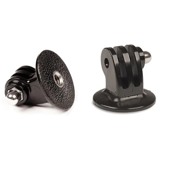 OEM Marka GP03 Aksiyon Kamera Bağlantı Aparatı - Resim 4