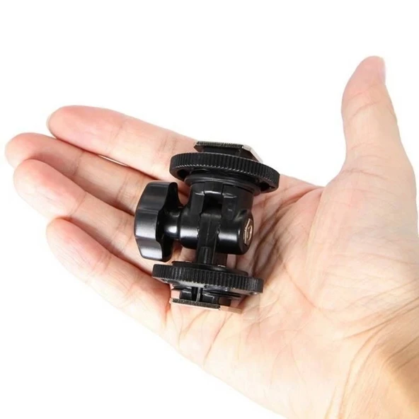 OEM Marka FHL13 Plastik Universal Işık Ayağı - 4