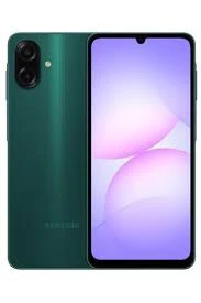 Samsung Galaxy A07 128 GB Yeşil ürün görseli