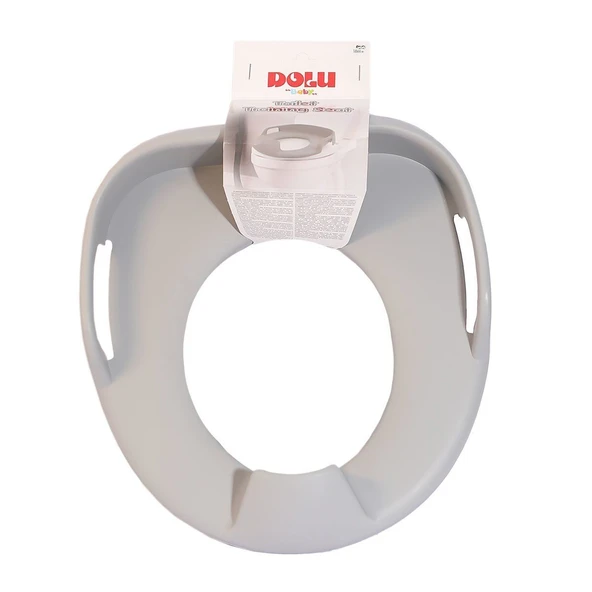 7180 Klozet Adaptörü -Dolu - 1