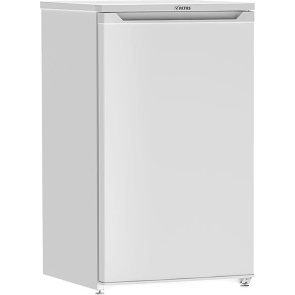 Altus AL 305 BE 85 Litre Tek Kapılı Mini Buzdolabı - Beyaz - 2