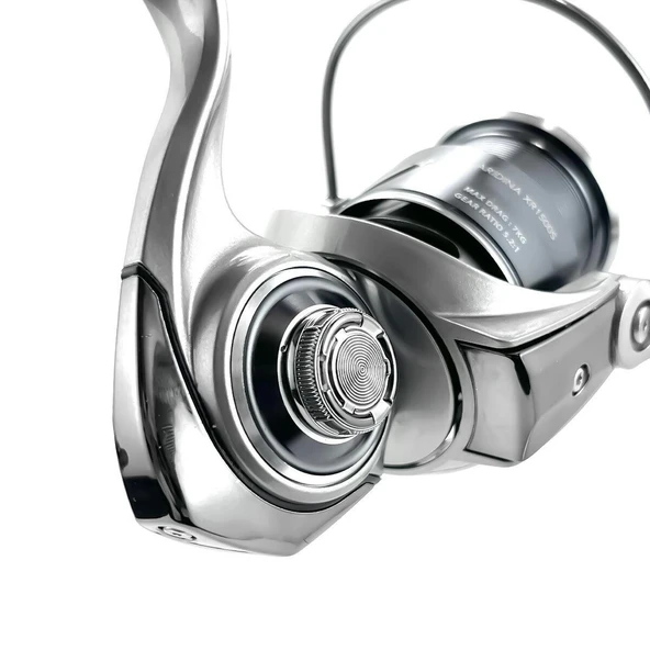 Pandora Caridina XR 1000 S Olta Makinesi - Resim 5