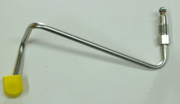 TURBO YAĞLAMA BORUSU CLIO II-KANGOO II 98-12 8200326548 ürün görseli