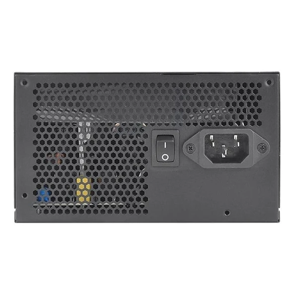 Thermaltake 650W TR2 ST 80+ Güç Kaynağı - 4