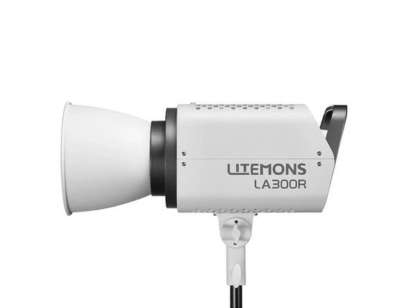 Godox LA300R K1 300W RGB LED Video Işığı - Resim 3