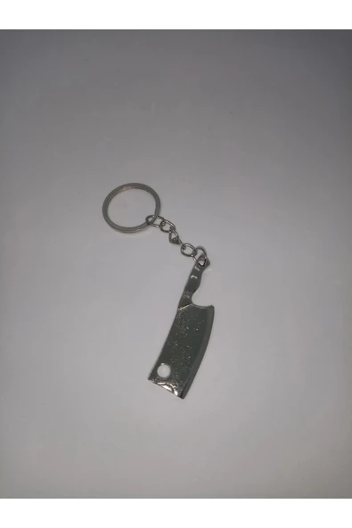 Satır Anahtarlık - Meslek Anahtarlıkları - Metal Anahtarlık ürün görseli