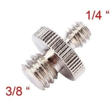 OEM Marka SC11 3/4 Çift Taraflı Bağlama Vidası ürün görseli