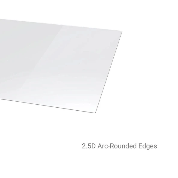 SmallRig 3274 BMPCC 6K PRO / 6K G2 için Ekran Koruyucu  (2 adet) - Resim 6